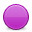 Purple Ball Icon